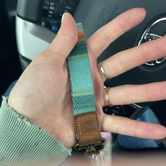 Thread wallet! - Picture 5 of 5